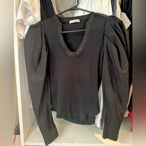 Ulla Johnson Blouse